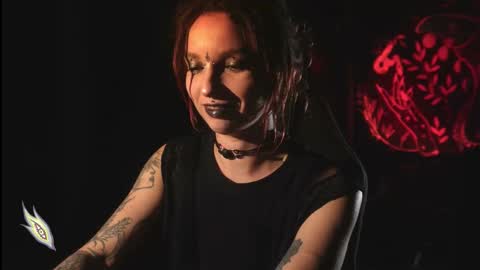 Alice Morrison Mistress Datura online show from 10.08.25