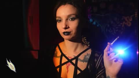 Alice Morrison Mistress Datura online show from 01.31.26