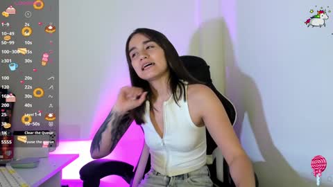 ALICE online show from 01.19.25