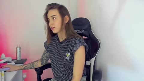 ALICE online show from 03.02.25