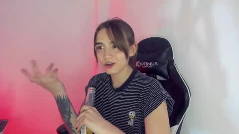 ALICE online show from 03.05.25