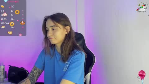 ALICE online show from 03.08.25