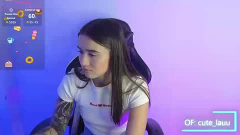 ALICE online show from 09.19.25