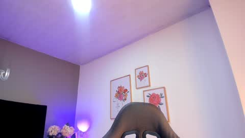 Snapshot of _aliice_1 chatting on 12.28.24 Alice online show from 12.28.24