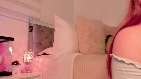 Snapshot of _alissonrose chatting on 04.19.26 Karo online show from 04.19.26