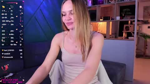 Snapshot of _alleyesonme chatting on 02.15.25 Mia online show from 02.15.25