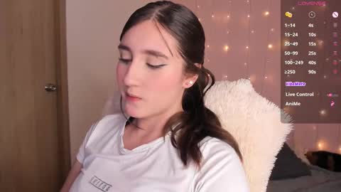 _allisongomez online show from 09.10.25