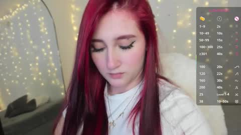 Snapshot of _allisongomez chatting on 03.23.26 _allisongomez online show from 03.23.26