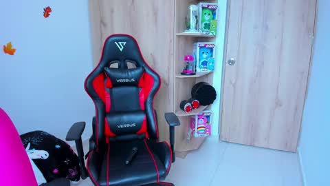 AMANDA online show from 12.12.24