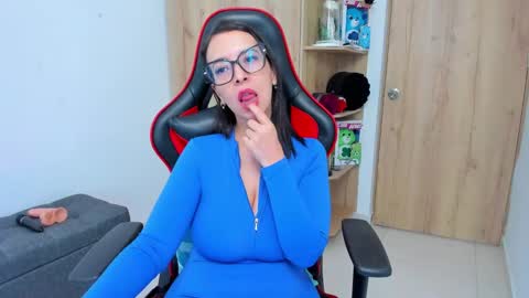 AMANDA online show from 09.21.25