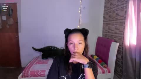 Snapshot of _amelia_johns chatting on 02.05.26 AMELIA online show from 02.05.26