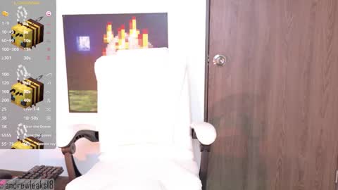 _an_drew18 online show from 11.09.25