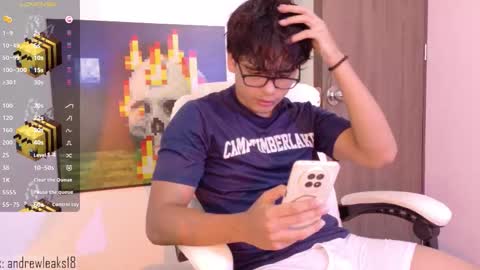 _an_drew18 online show from 11.22.25