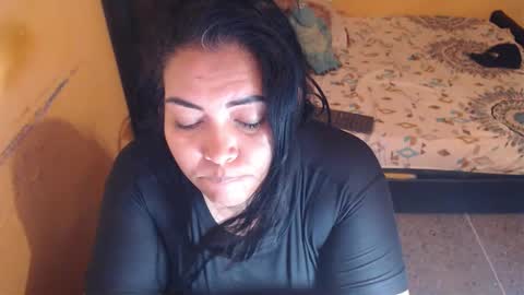 Snapshot of _anaidanger chatting on 05.09.26 Anaid online show from 05.09.26