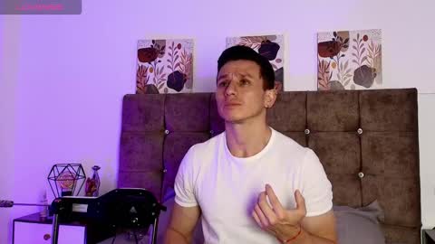 _andrewfalcon2 online show from 11.03.25