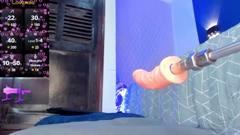 Snapshot of _anette chatting on 01.17.25 Anette online show from 01.17.25