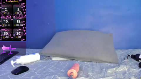 Snapshot of _anette chatting on 01.18.25 Anette online show from 01.18.25