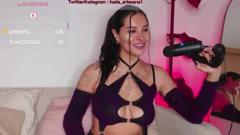 Paula online show from 03.07.26