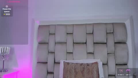 Angel Azul online show from 12.15.24