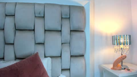 Angel Azul online show from 01.10.25