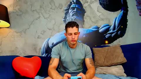 Angel Rivera online show from 02.19.26