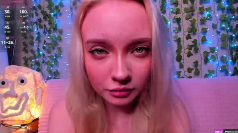 Snapshot of _angeldust_1 chatting on 05.27.26 Emily online show from 05.27.26
