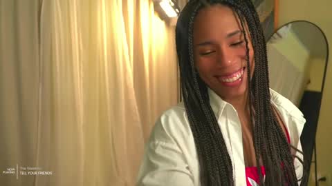 Angie -  online show from 04.10.26