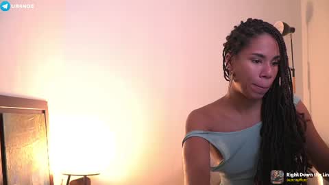 Angie -  online show from 07.23.26