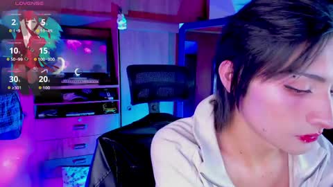 Angell Dustt  online show from 03.23.26