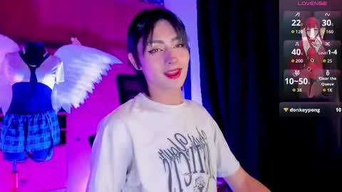 Snapshot of _angell_dustt_star chatting on 06.22.26 Angell Dustt online show from 06.22.26