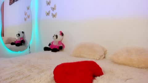 ANGEL online show from 04.12.26