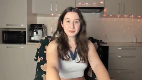 Snapshot of _anna_montana chatting on 11.26.25 Anna online show from 11.26.25