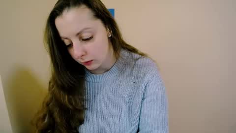 Anna online show from 01.11.25