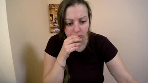 Anna online show from 01.27.25