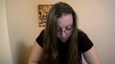 Anna online show from 02.04.25