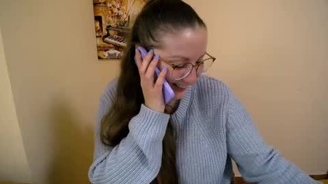 Anna online show from 02.13.25