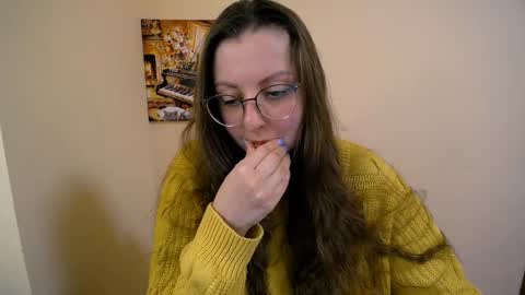 Anna online show from 02.27.25