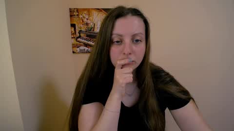 Anna online show from 03.12.25