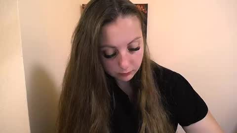 Anna online show from 09.10.25