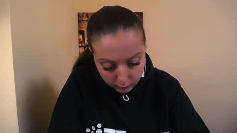 Anna online show from 10.08.25