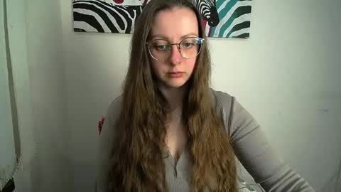 Anna online show from 05.04.26