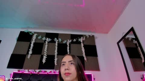 Annie Andrick online show from 05.30.26