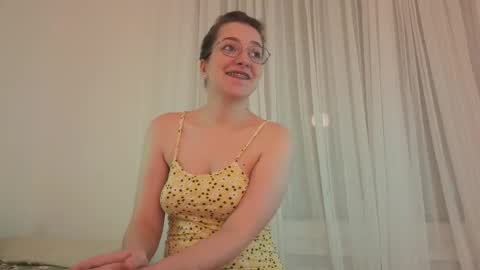 Anna online show from 12.18.25