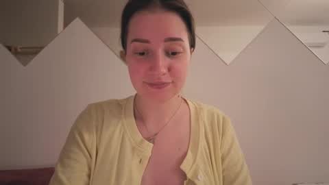 Anna online show from 03.15.26