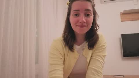 Anna online show from 04.06.26