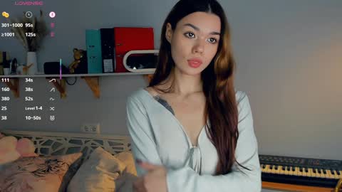 Snapshot of _annybunny_ chatting on 02.06.26 Nabif online show from 02.06.26
