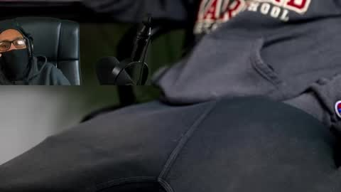 Anonymous online show from 11.18.25