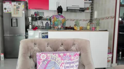 antonia online show from 02.28.25