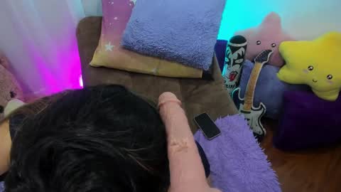 _antonella_dreams online show from 03.07.25