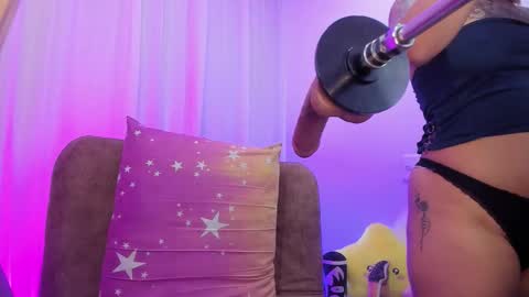 _antonella_dreams online show from 10.01.25